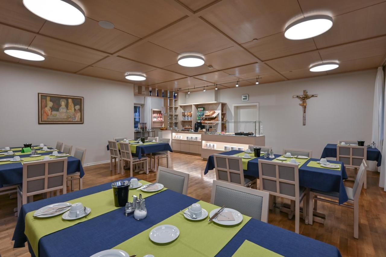 Gaestehaus Sankt Ulrich Füssen Eksteriør bilde